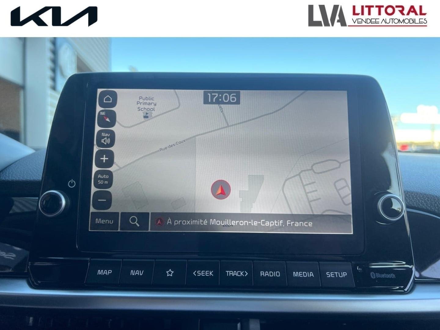 kia - Visuel 9