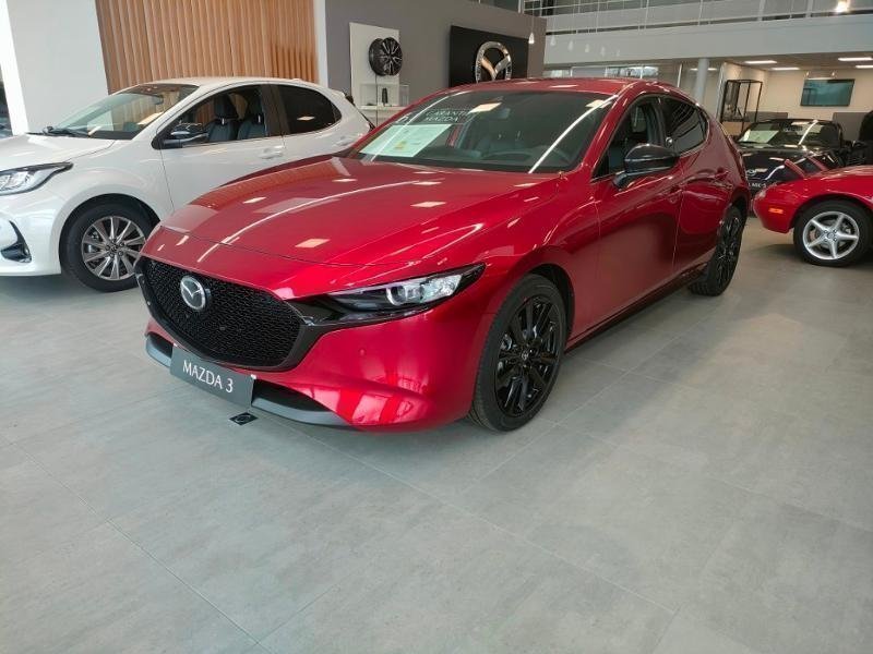 mazda - Visuel 0