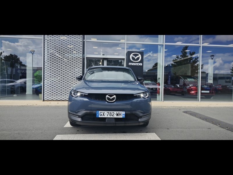mazda - Visuel 1