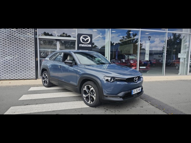 mazda - Visuel 2