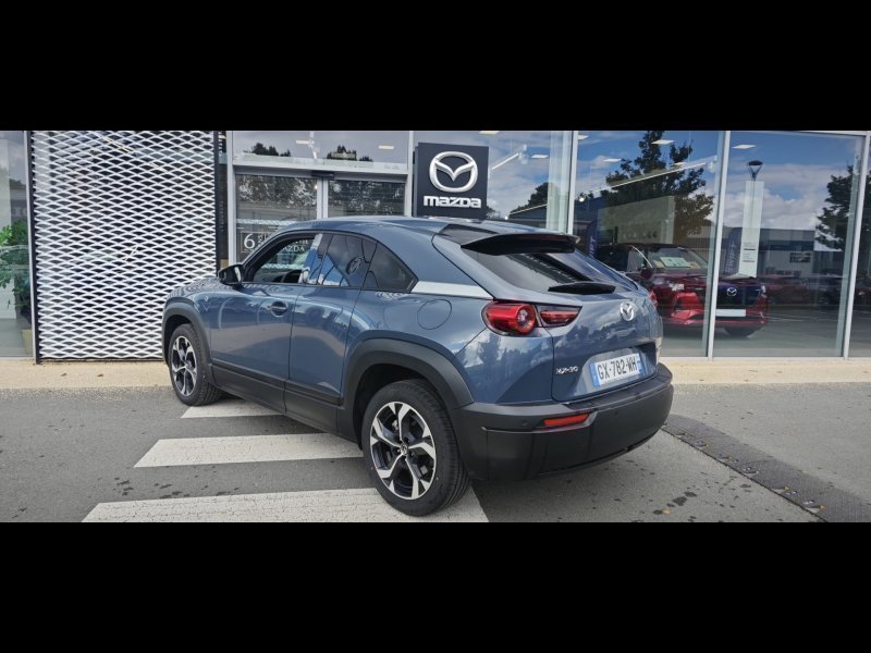 mazda - Visuel 4