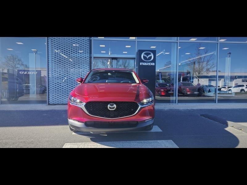 mazda - Visuel 1