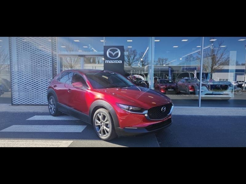 mazda - Visuel 2
