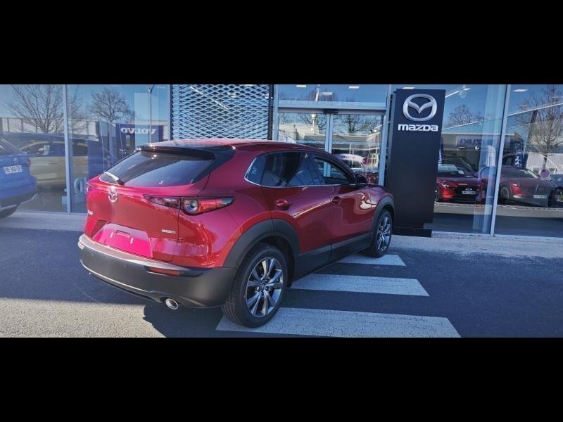 mazda - Visuel 3
