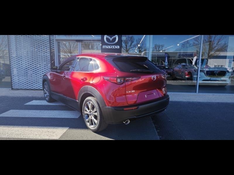 mazda - Visuel 4
