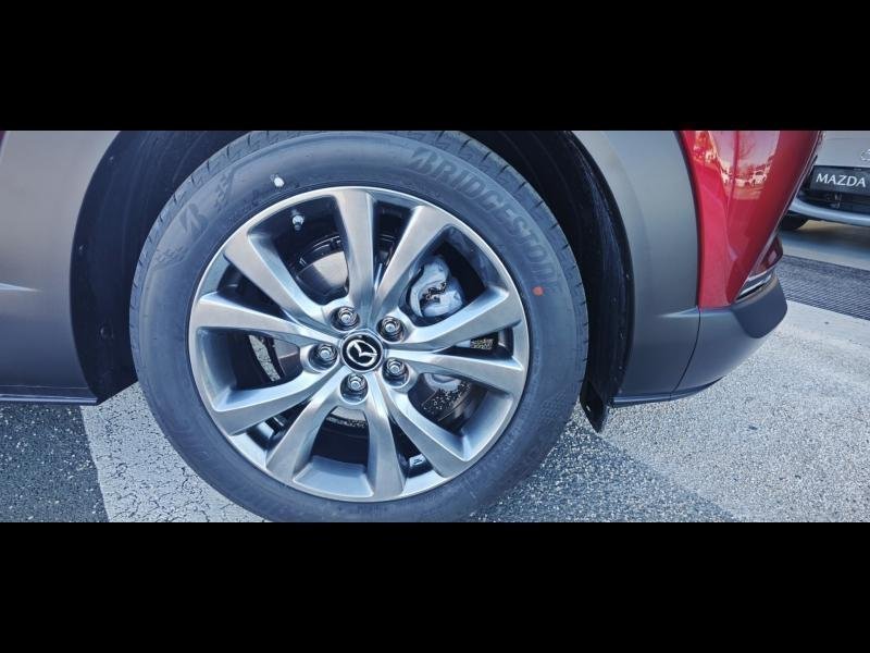 mazda - Visuel 5