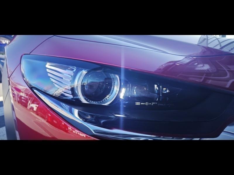 mazda - Visuel 6