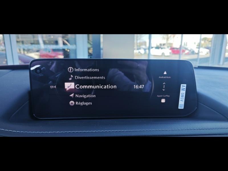 mazda - Visuel 10