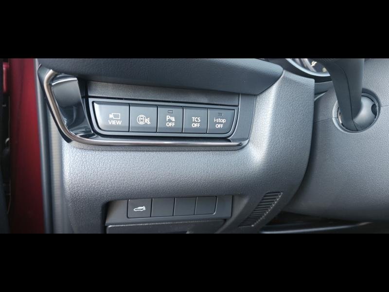 mazda - Visuel 19