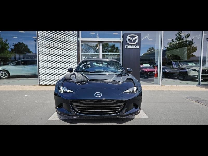 mazda - Visuel 1
