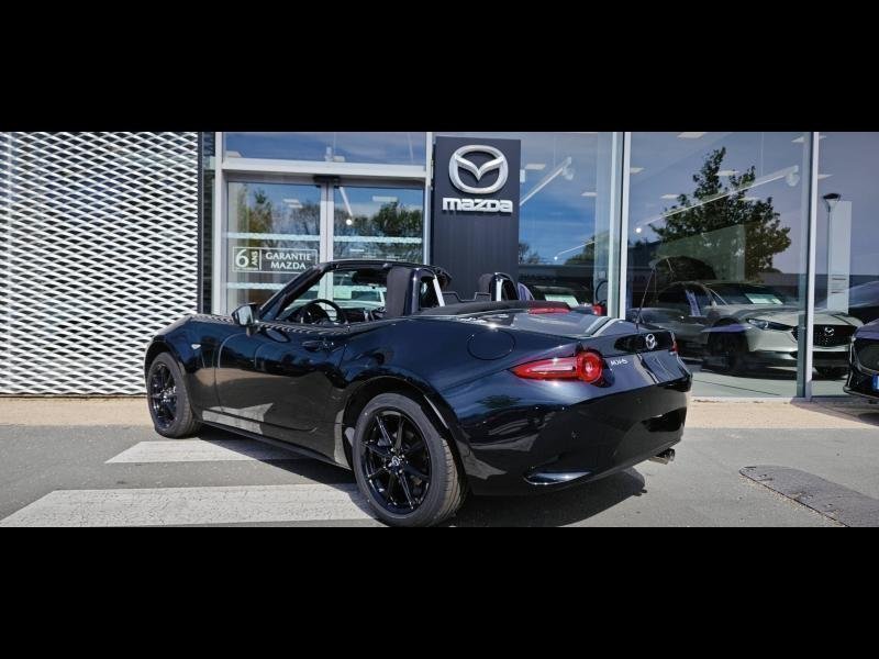 mazda - Visuel 5