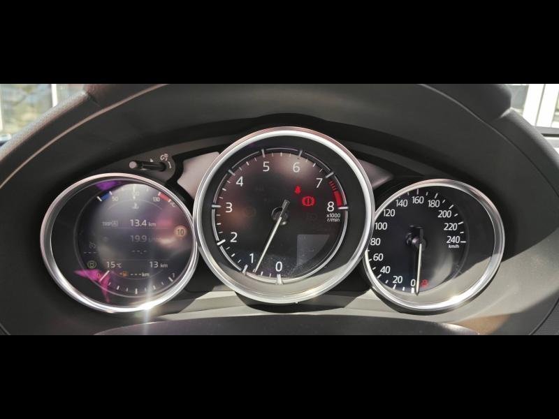 mazda - Visuel 12