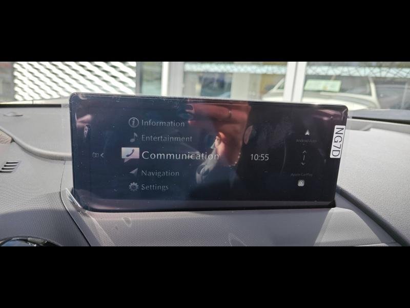 mazda - Visuel 15