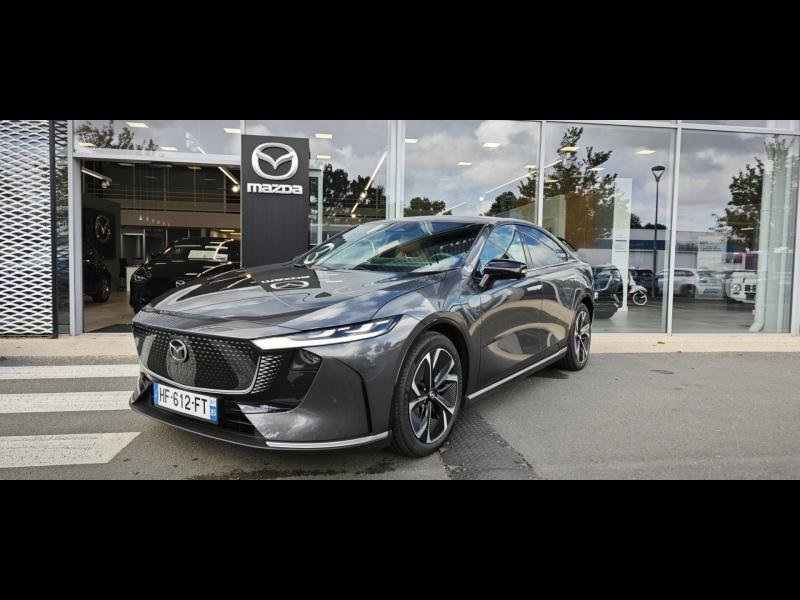 mazda - Visuel 0