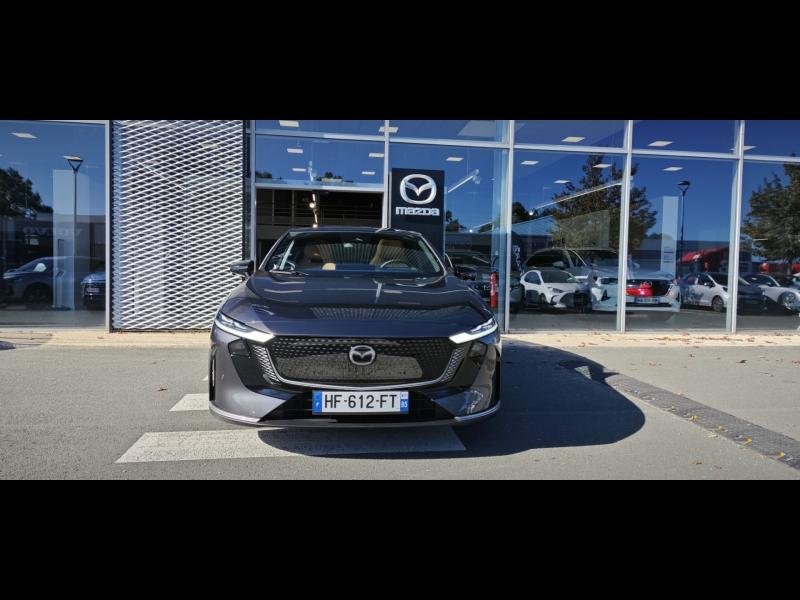 mazda - Visuel 1