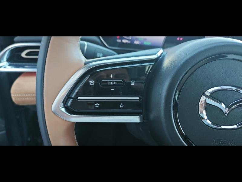 mazda - Visuel 17