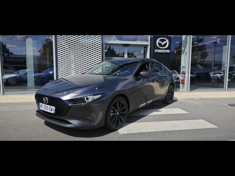 mazda - Visuel 0