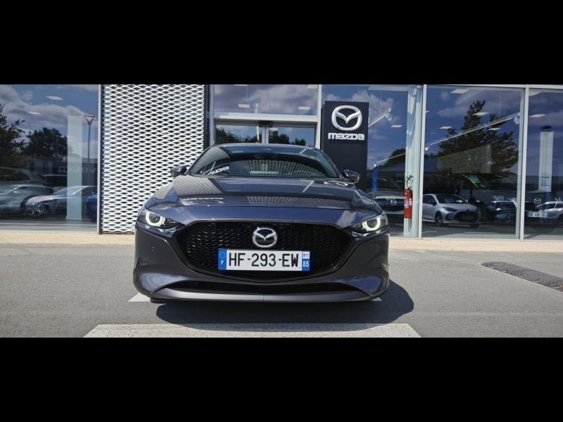 mazda - Visuel 1