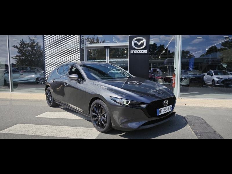 mazda - Visuel 2