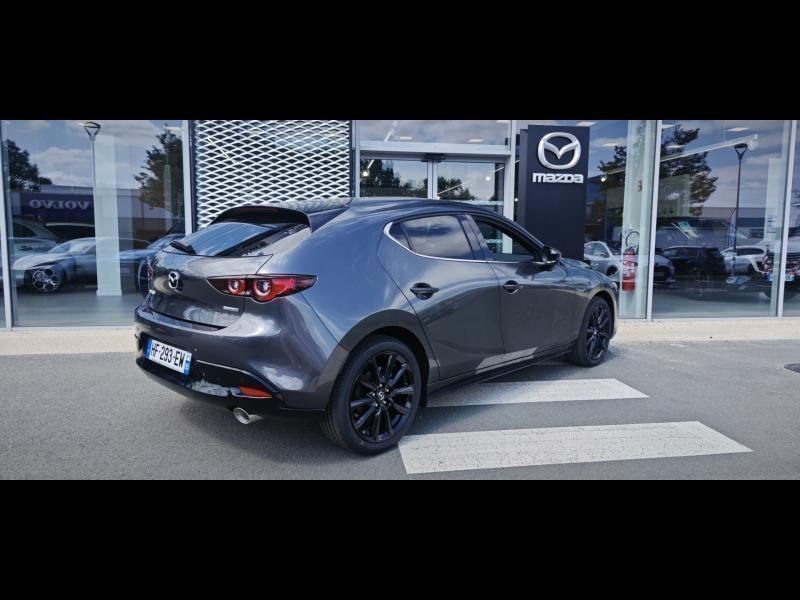 mazda - Visuel 3