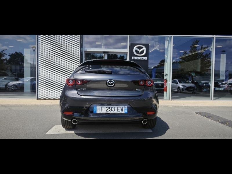 mazda - Visuel 4