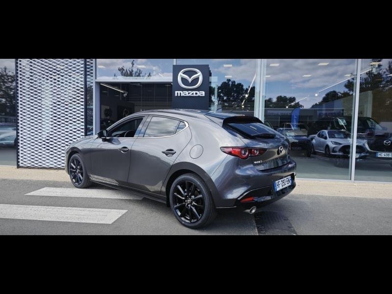 mazda - Visuel 5