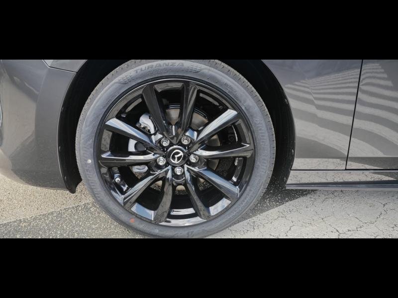 mazda - Visuel 7