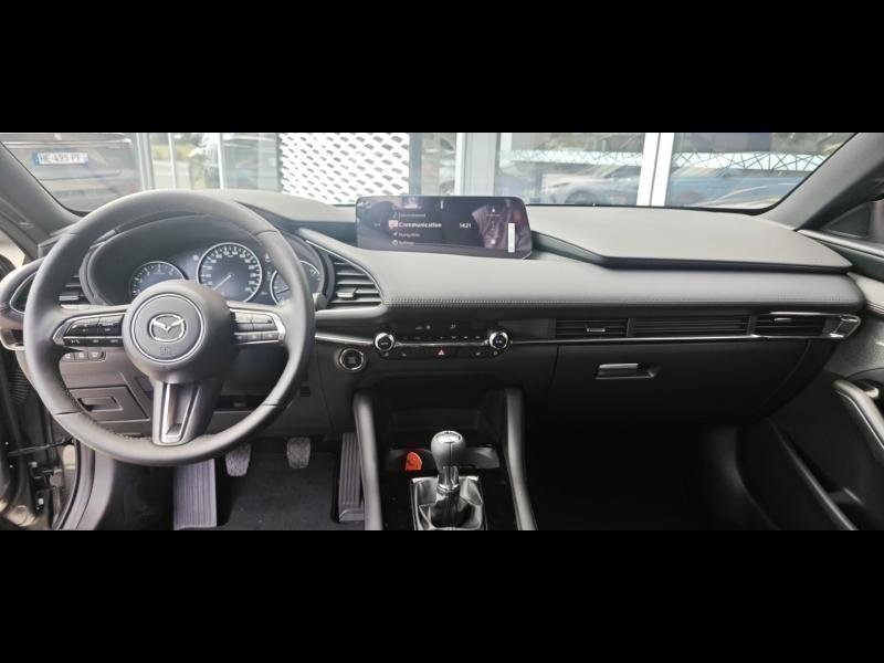 mazda - Visuel 10
