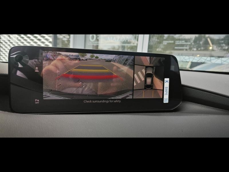 mazda - Visuel 14