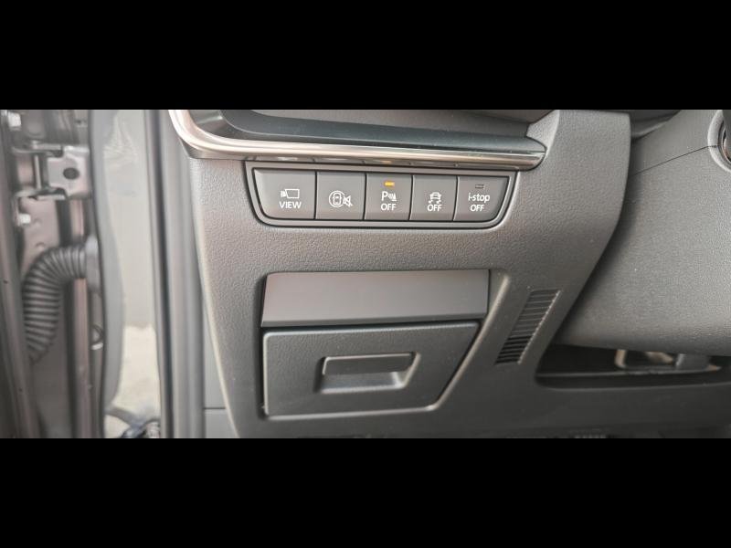 mazda - Visuel 18