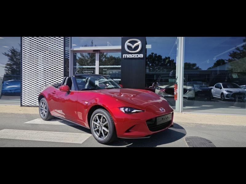 mazda - Visuel 2