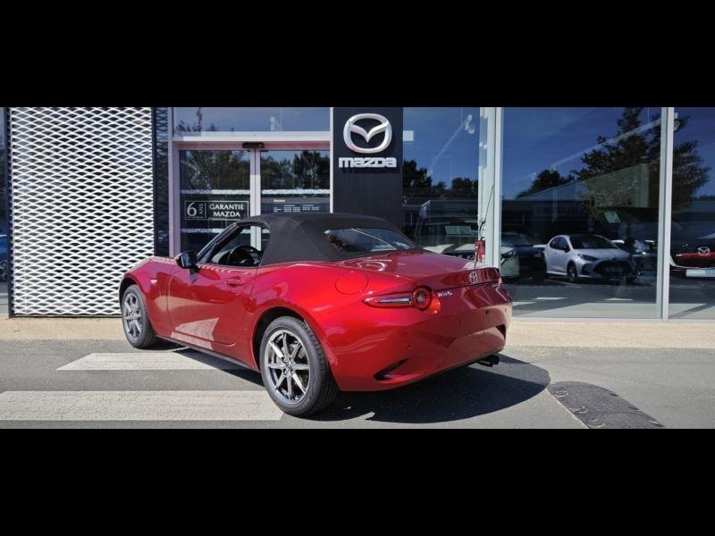 mazda - Visuel 5
