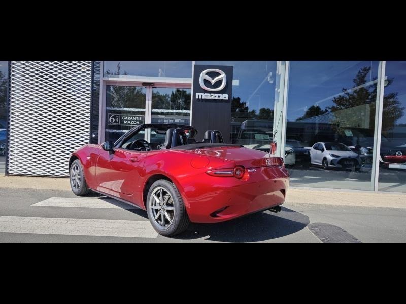 mazda - Visuel 6