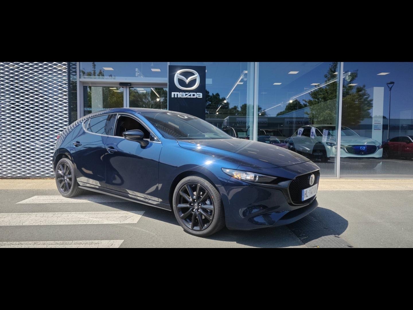mazda - Visuel 2