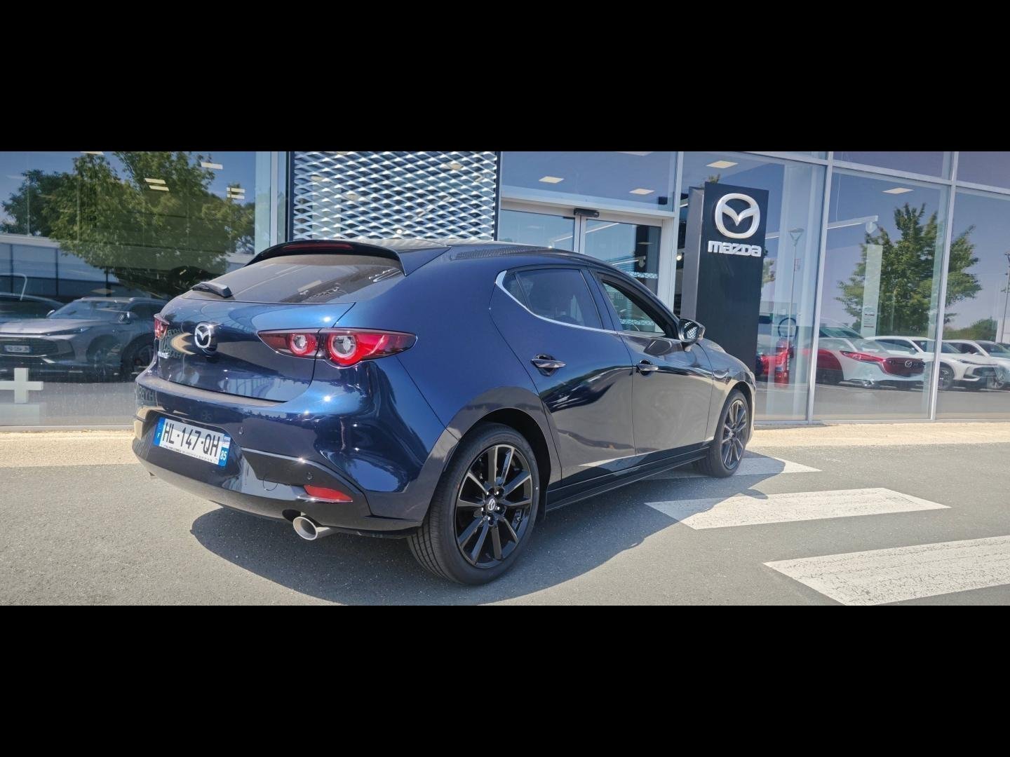 mazda - Visuel 3