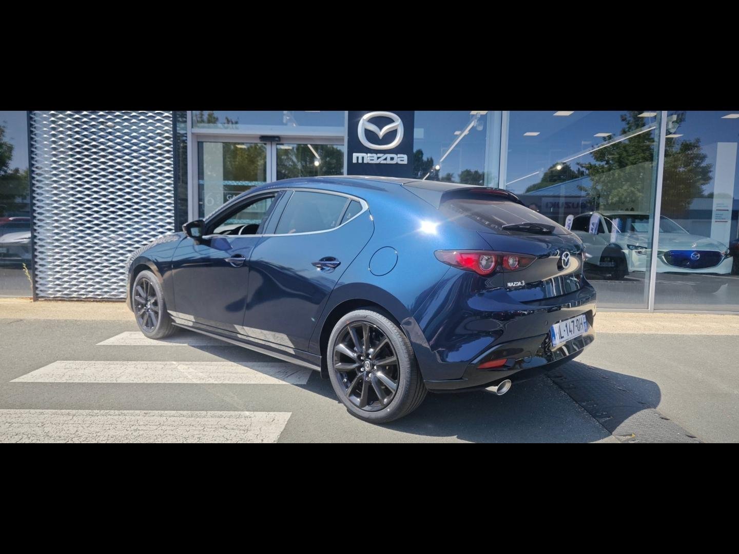 mazda - Visuel 4