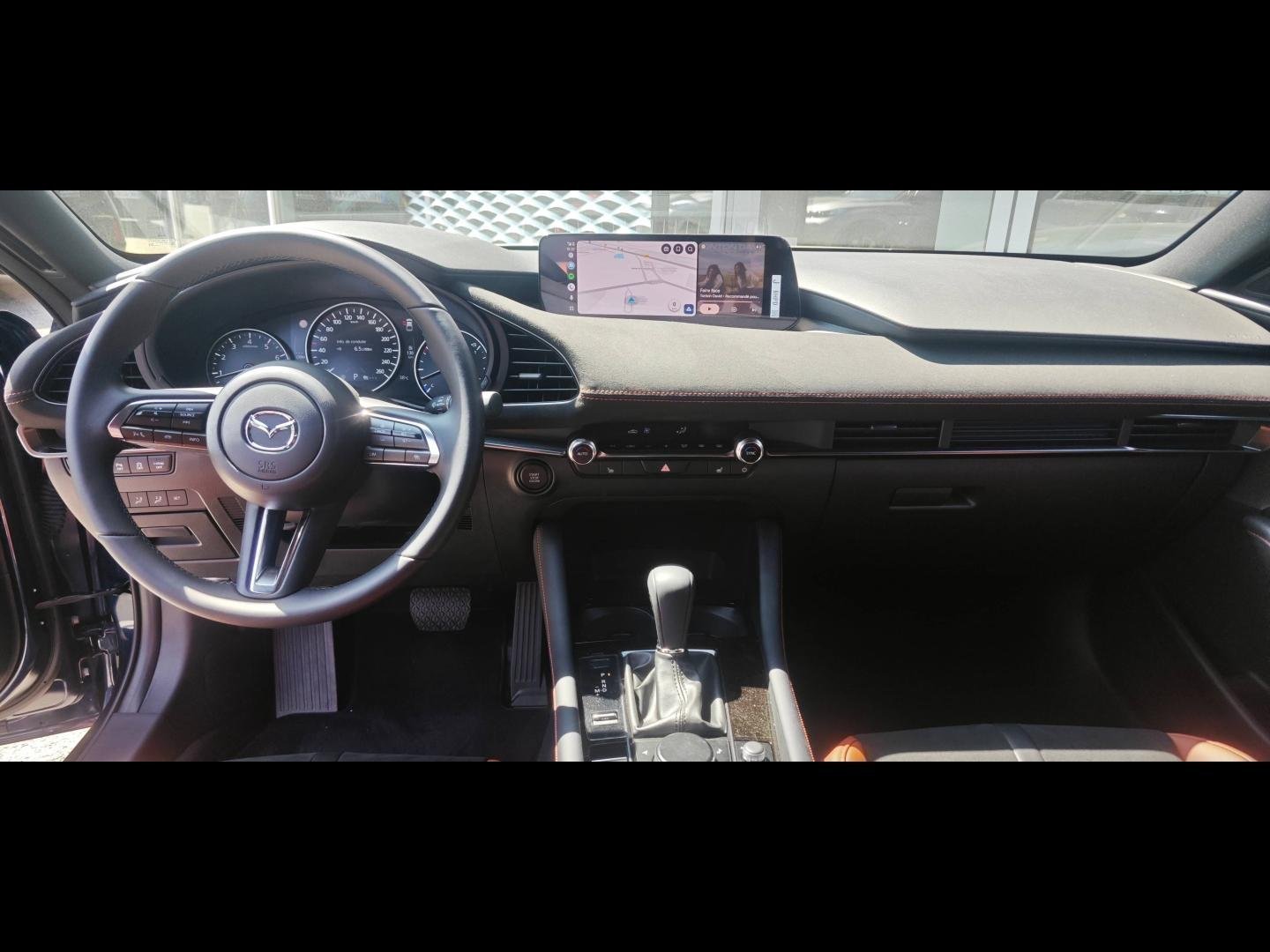 mazda - Visuel 8
