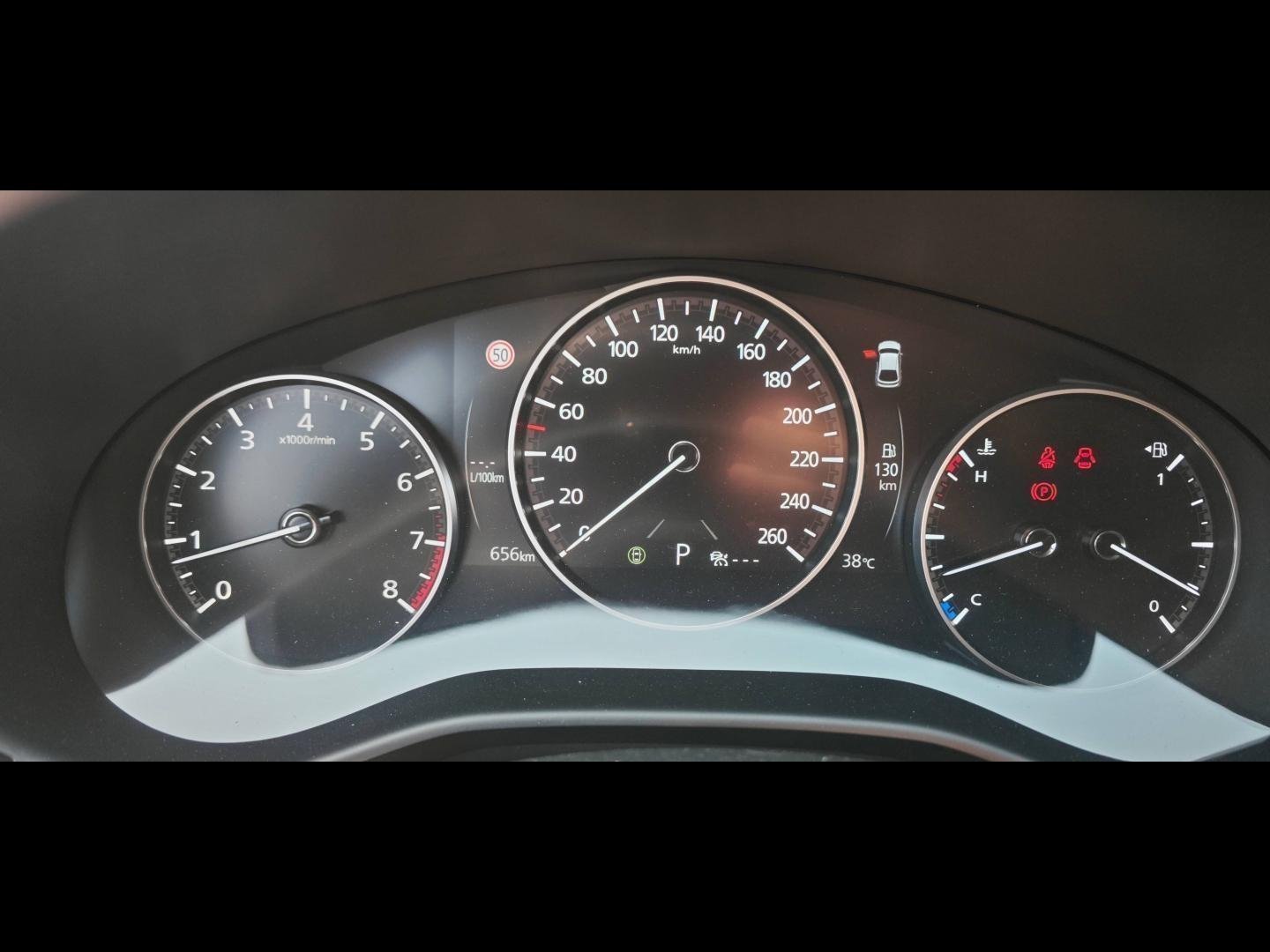 mazda - Visuel 13