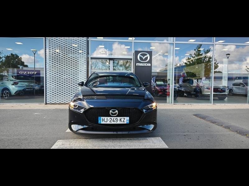 mazda - Visuel 1