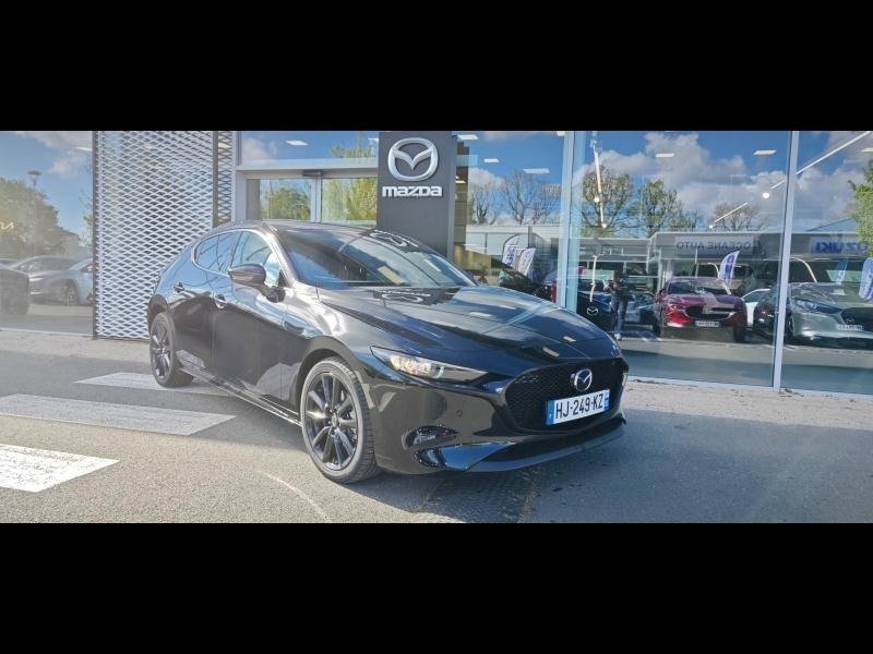 mazda - Visuel 2