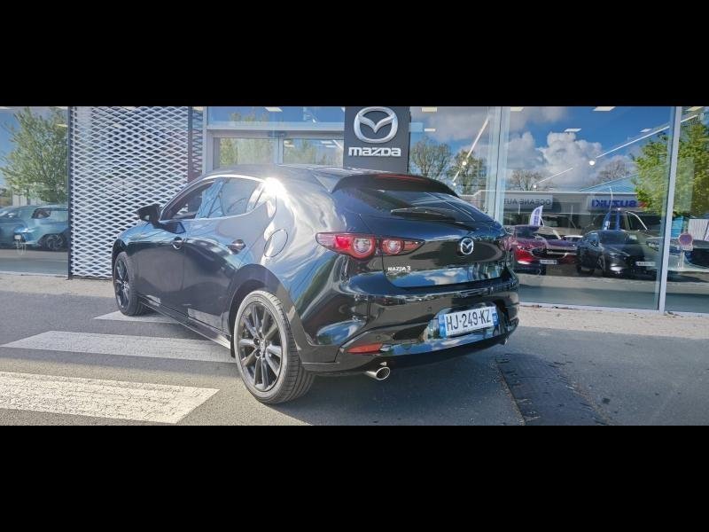 mazda - Visuel 4
