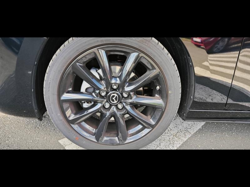mazda - Visuel 5