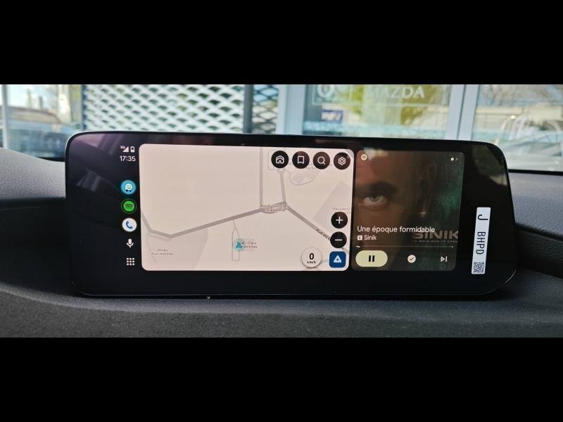 mazda - Visuel 15