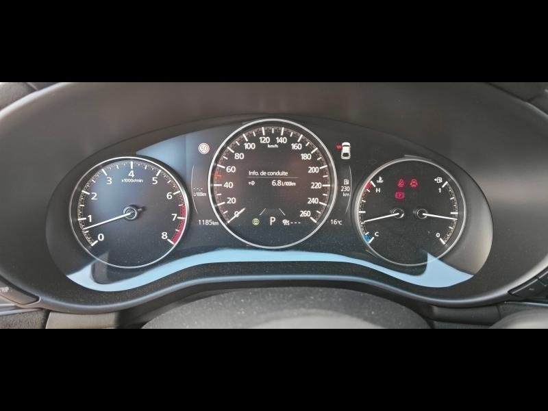 mazda - Visuel 17