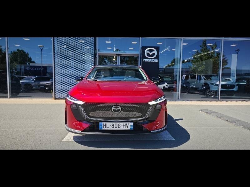 mazda - Visuel 1