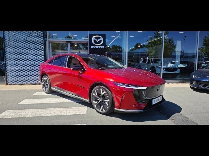 mazda - Visuel 2