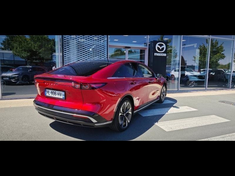 mazda - Visuel 3