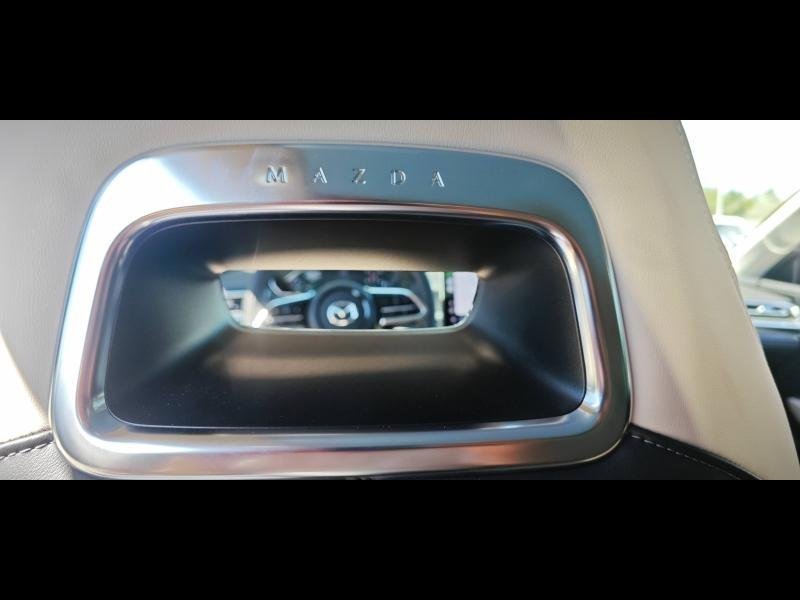 mazda - Visuel 12