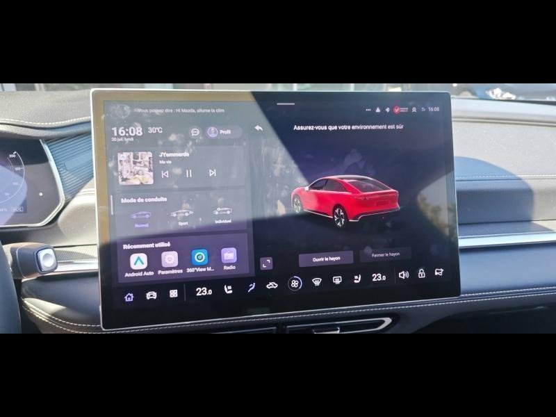 mazda - Visuel 19