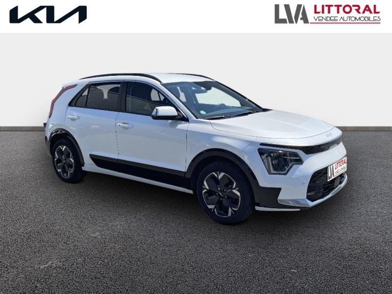 kia - Visuel 0